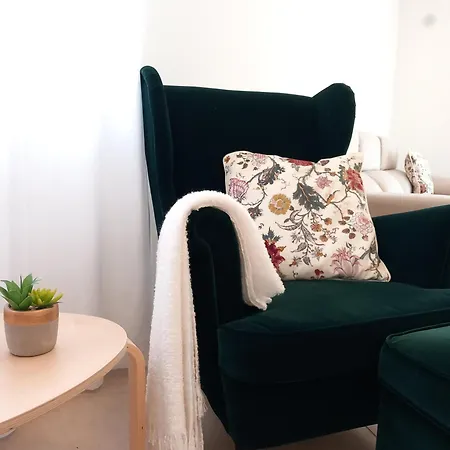 Vila Bright And Spacious With Patio And Bbq Serra d'El-Rei