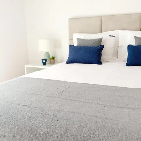 Vila Bright And Spacious With Patio And Bbq