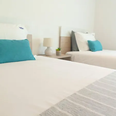 Bright And Spacious With Patio And Bbq Vila