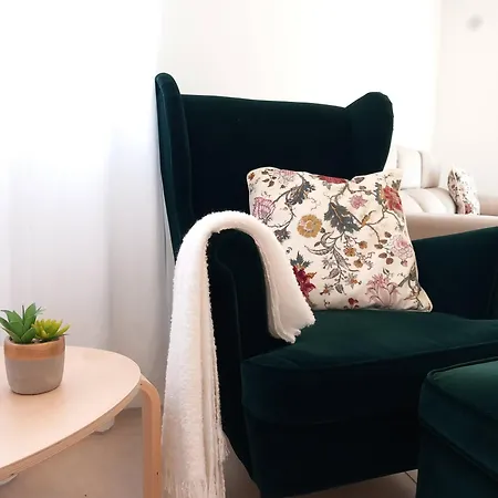 Bright And Spacious With Patio And Bbq Vila Serra d'El-Rei