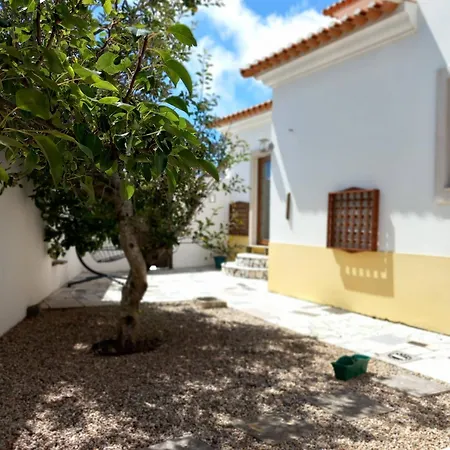 Bright And Spacious With Patio And Bbq Vila Serra d'El-Rei